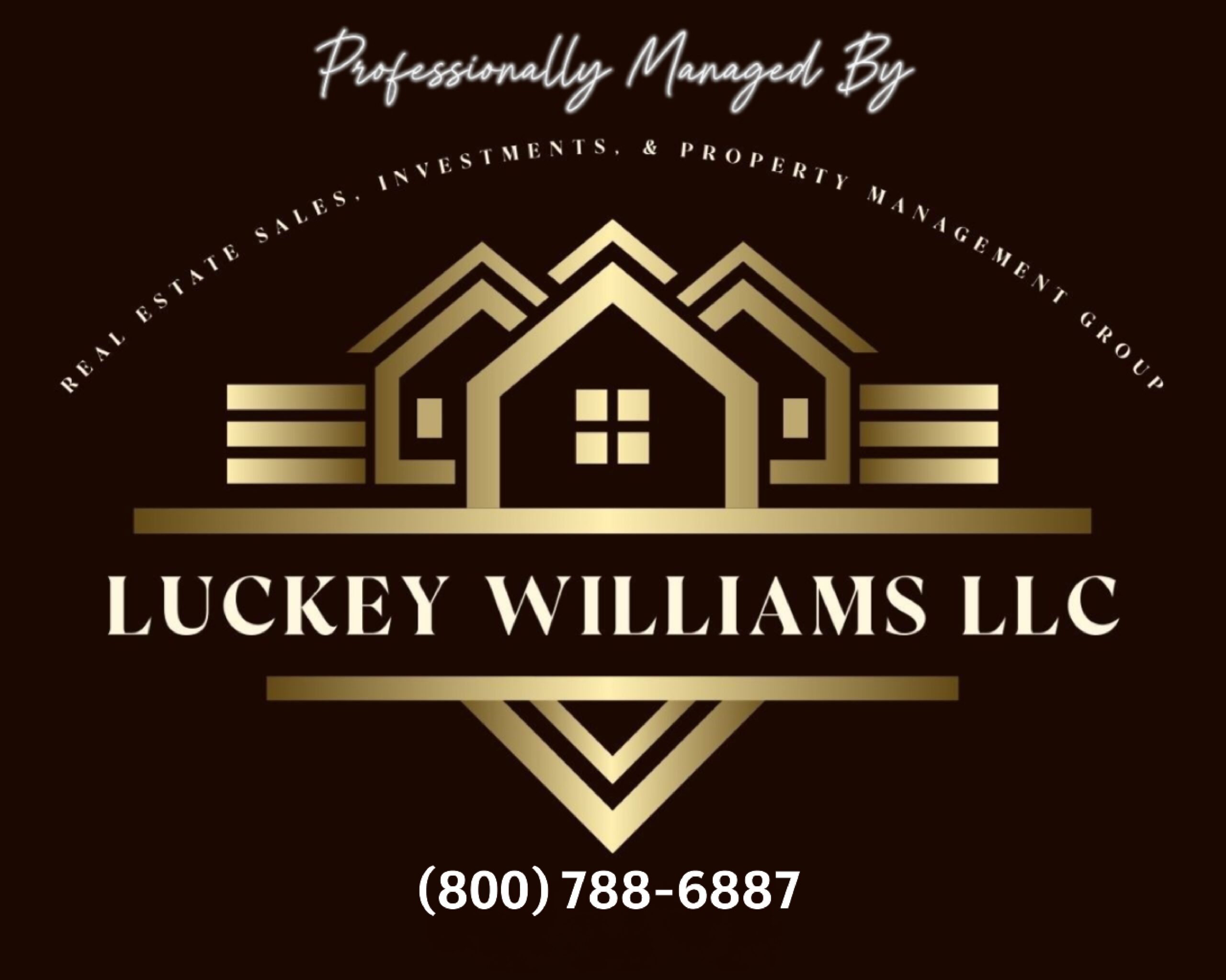 Williams Property Management Group Logo